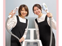 ベルミーランド 浜松天王/全身脱毛がオススメ☆