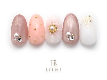 ビーネ 品川 高輪店(BIENE)/25年3月マンスリープラチナ-10