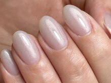 ビオトーププラス 銀座本店(bio tope+)/ワンカラーネイル銀座フィルイン