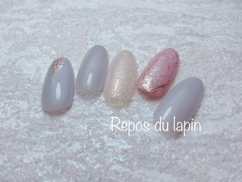 ルポ ドゥ ラパン(Repos du lapin)/