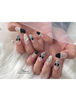 4000円以下のメニューがあるサロン