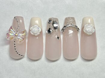 ルリアン(LeLien)/ワンホン