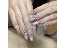 ピュアアンドリッチネイルサロン(Pure&Rich Nail Salon)/