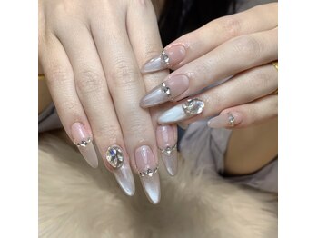 ピュアアンドリッチネイルサロン(Pure&Rich Nail Salon)/