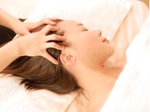 ラウーム 下北沢(lawomb)/ドライヘッドスパ