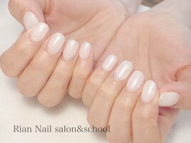 ★定額ネイルデザインAコース★