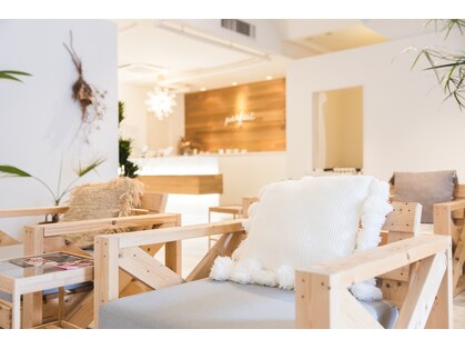 パルフェ 問屋町店(Parfait)の写真