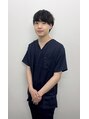 ハリリーナプラス(Haririna PLUS+) 牧田 侑樹