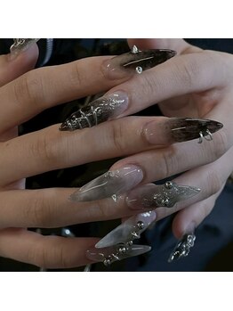 【Ayumi】smoke.☆°*:.