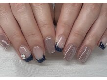 ラニー アンド ココネイル(LANIE&CocoNail)/マグネティフラッシュ♪