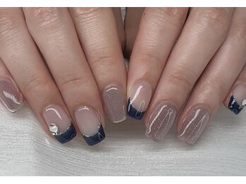 ラニー アンド ココネイル(LANIE&CocoNail)/マグネティフラッシュ♪