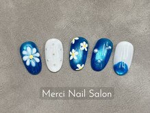 メルシー(Merci)/120分デザイン持ち込