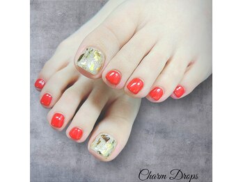 チャームドロップ/