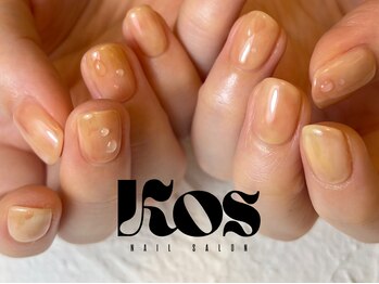 KOS free design a 90min