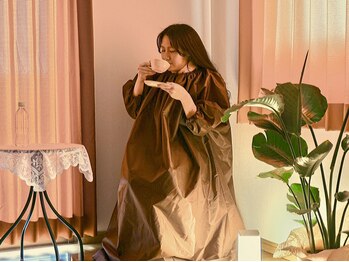 キプラ 福津店(KIPURA)の写真/温活◆産後/妊活/メリハリのあるボディへ◎【選べるハーブ◇よもぎ蒸し￥2,980】お友達と一緒に◎
