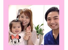 フィット整体院 与野本町(Fit整体院)の雰囲気（小さなお子様がいるママさんも歓迎です。おもちゃ,DVDの持参OK◎）