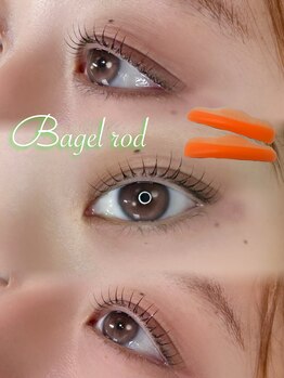 アイモア 金山店(eye mor.)/バンハダ　ベーグルロッド