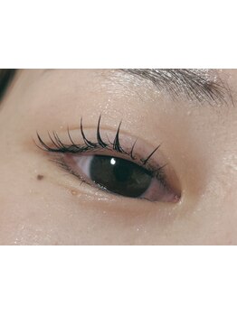 モテ可愛な目元にしたい