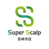 プラチナムスーパースカルプ 宮崎市店(PLATINUMスーパースカルプ)のお店ロゴ