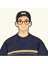 和(nagomi)&nbsp;本 先生