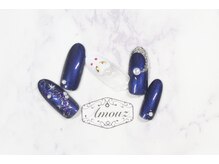 アモウズ(Amouz)/定額【テーマ:十五夜】4