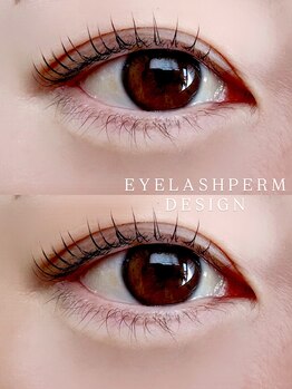 ミア(Mia)/まつげパーマ/ラッシュリフト