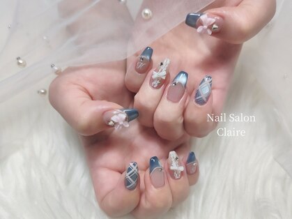 クレア(Claire)の写真