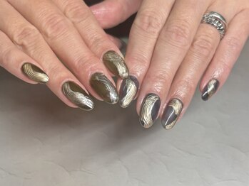 エルマナ ネイル(Hermana NAIL)/