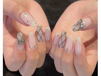 ソフィアネイル 赤羽店(Sofia Nail)/