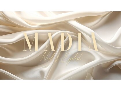 マディア 大和店(MADIA)の写真