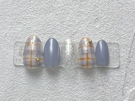 秋冬デザイン￥7500