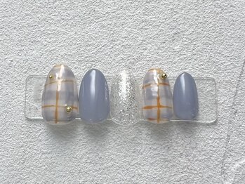 ビアンカ 市ヶ谷店(Bianca)/秋冬デザイン¥7500