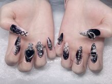 ヒンネイル(Hin Nail)/