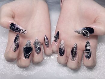 ヒンネイル(Hin Nail)/