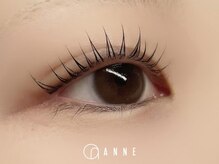 アンネ 梅田 GRACE店(ANNE)/ラッシュリフト