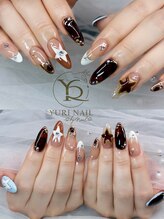 ユリナリタ(YuRi Narita)/