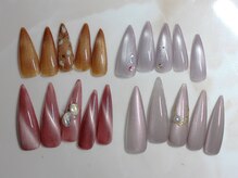 アンドネイル(AND Nail)/マグネット定額