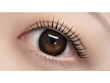 ミミルーチェ(mimiluce)/マスカラパーマ