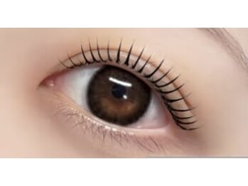 ミミルーチェ(mimiluce)/マスカラパーマ