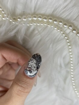 トイヴ ネイル(toyve nail)/