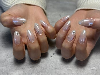 テンドット(ten.)/［Akane担］シンプルデザイン