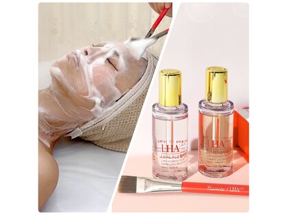 クロシェット(Clochette)の写真