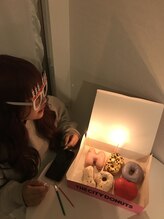 エクラ(eclat)&nbsp;coco anno