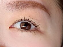 プリュネ(prune)/根本からスッキリまつげパーマ