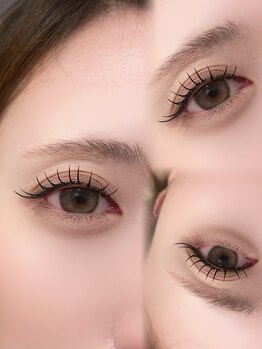 ザヘリックス 諫早駅前店(the helix)/Wフラットラッシュ