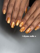 エクアネイルズ(Akuwa nails)/自爪ジェル◆ワンカラー