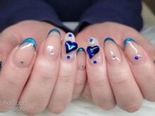 ソエルテ(soerute)/持ち込みデザイン