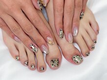 ワンアンドオンリー(One&Only)/