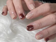 リンボンネイル(Rinbon nail)/【ワンカラー】