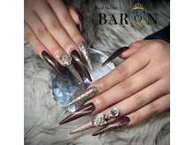 バロン 池袋店(BARON)/スカルプネイル